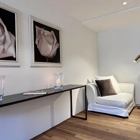 Apartamento Vendramin Canal View Veneza