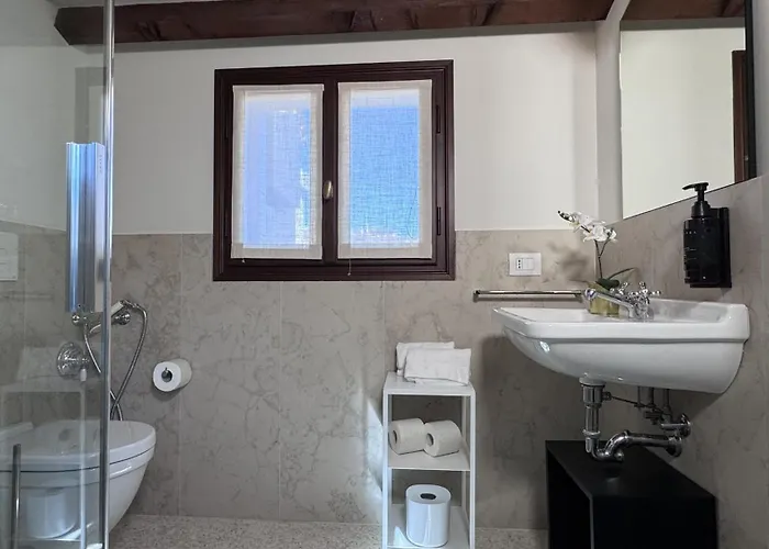 Vendramin Canal View Βενετία