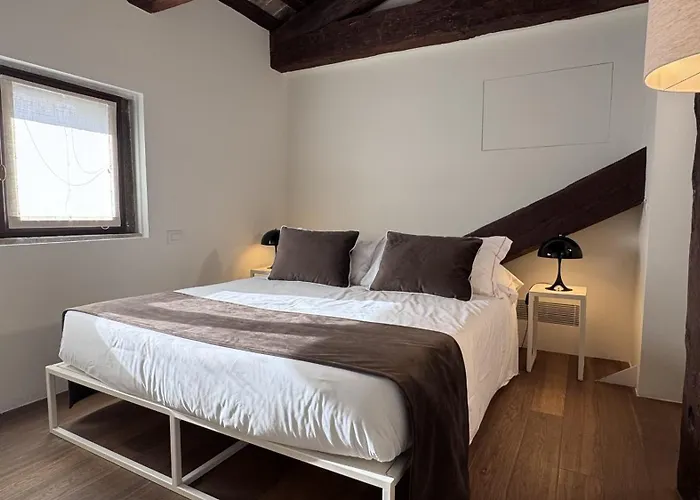 Διαμέρισμα Vendramin Canal View Βενετία
