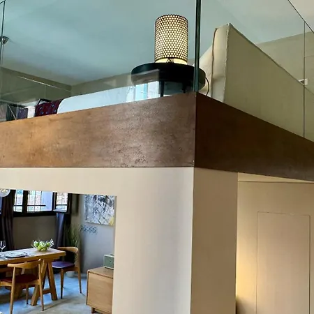 Vendramin Canal View