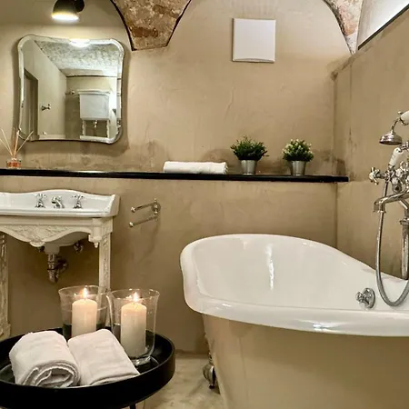 Vendramin Canal View * Venise