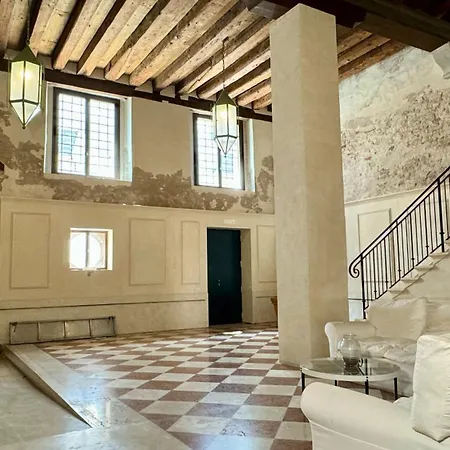 Vendramin Canal View * Venise