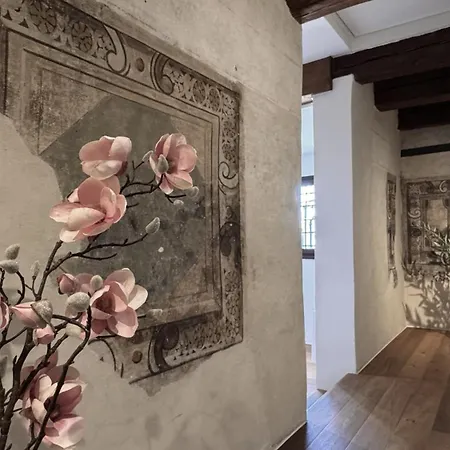 Vendramin Canal View Appartement