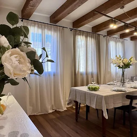 Vendramin Canal View