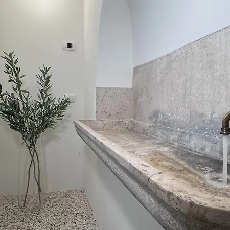 Appartement Vendramin Canal View Venise