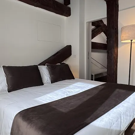 Vendramin Canal View * Venise