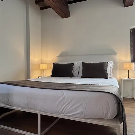 Appartement Vendramin Canal View *