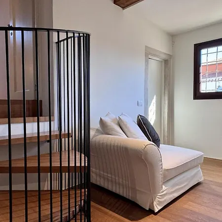 Vendramin Canal View Appartement *