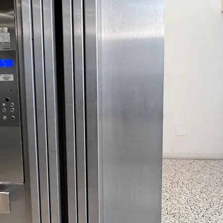 Vendramin Canal View Appartement Venise