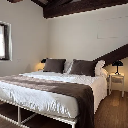 Appartement Vendramin Canal View Venise