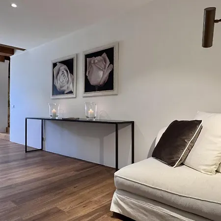 Appartement Vendramin Canal View *