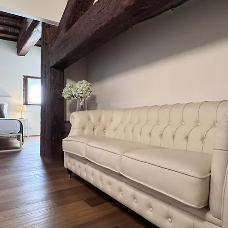 Vendramin Canal View * Venise