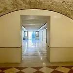 Apartment Vendramin Canal View Venice
