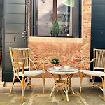 Apartment Vendramin Canal View Venice