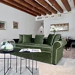 Vendramin Canal View Apartment *