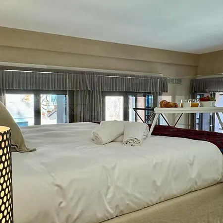 Vendramin Canal View Apartment *