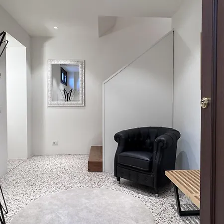 Vendramin Canal View Appartamento *