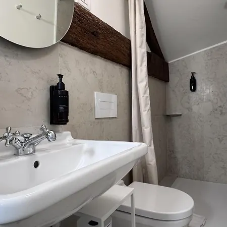 Appartamento Vendramin Canal View *