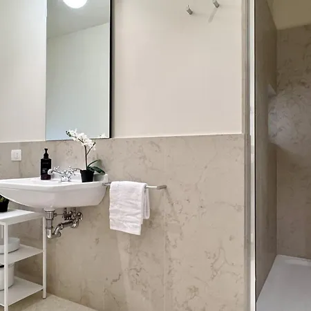 Vendramin Canal View Venedik