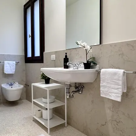 Vendramin Canal View * Venedik