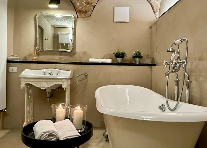 Vendramin Canal View * ונציה