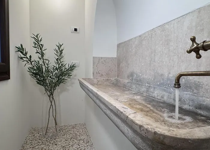 דירה Vendramin Canal View ונציה