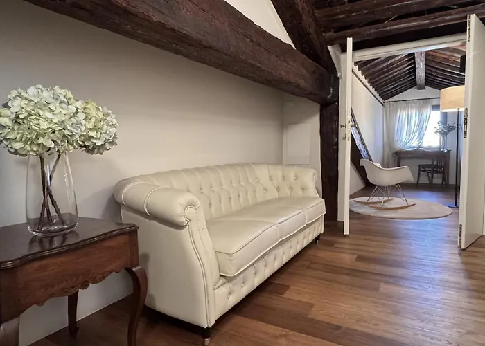 Vendramin Canal View * ונציה