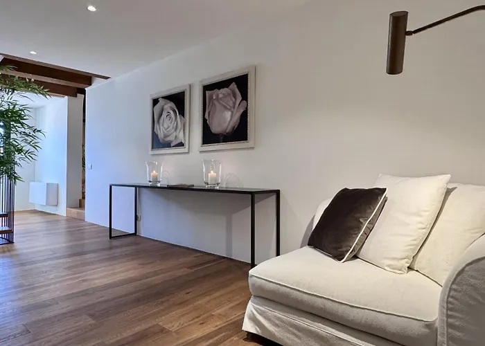 דירה Vendramin Canal View *