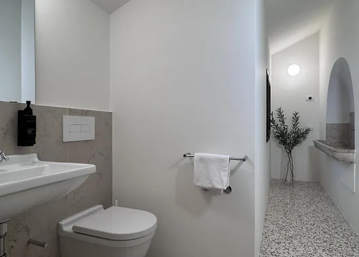 Vendramin Canal View ונציה