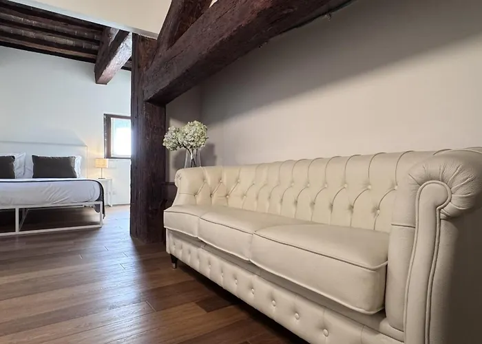 Vendramin Canal View * ונציה