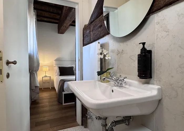 Vendramin Canal View * ונציה