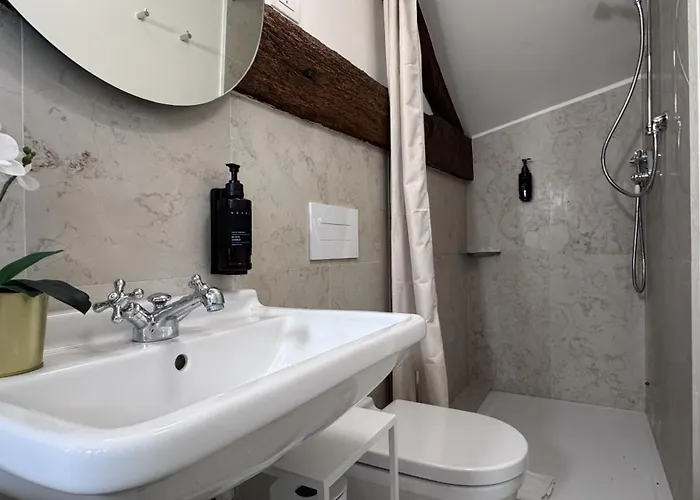 דירה Vendramin Canal View *
