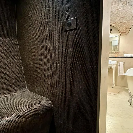 شقة Vendramin Canal View *